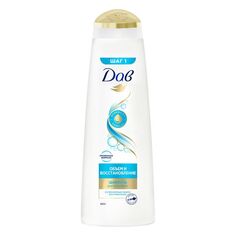 Шампуни для волос шампунь DOVE Nutritive Solutions Обьем и восстановление 380мл