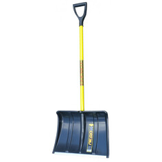 Лопаты для снега лопата для снега Спринт Ледо 50х136 см Инструм агро