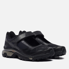 Мужские кроссовки Maison Margiela MM6 x Salomon XT-Mary J, цвет чёрный