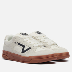 Мужские кроссовки Vans Upland, цвет бежевый