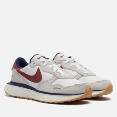 Кроссовки Nike Wmns Phoenix Waffle, цвет белый
