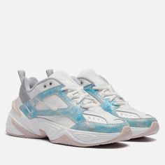 Женские кроссовки Nike Wmns M2K Tekno, цвет белый