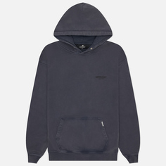 Мужская толстовка REPRESENT Owners Club Hoodie, цвет синий