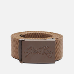 Ремень Stan Ray Heavy Duty Web, цвет бежевый