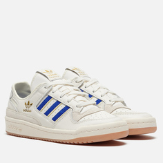 Женские кроссовки adidas Originals Forum Low Classic, цвет белый