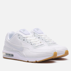 Мужские кроссовки Nike Air Max LTD 3, цвет белый