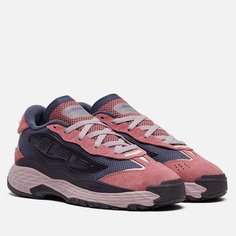 Кроссовки adidas Originals Niteball III, цвет красный