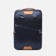 Рюкзак Master-piece Progress Daypack, цвет синий