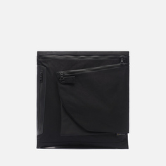 Сумка Master-piece Circus 2-Way Tote, цвет чёрный