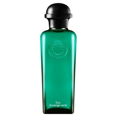 Eau d&apos;orange verte Одеколон Hermes