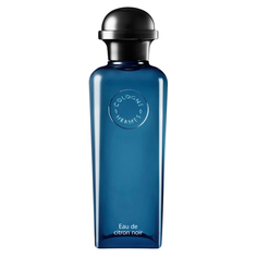 Eau de citron noir Одеколон Hermes