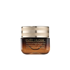 ANR Eye Supercharged Gel-Crème Synchronized Multi-Recovery Мультифункциональный восстанавливающий гель-крем для кожи вокруг глаз Estée Lauder