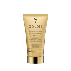 REPHASE BODY CARE GOLDIE HAND TREATMENT Крем для рук интенсивный защитный (75 мл)