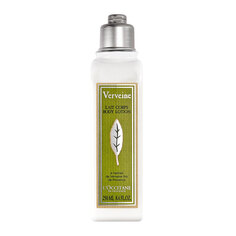 VERBENA Молочко для тела Вербена-цитрус LOccitane