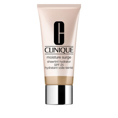 Moisture Surge Tinted SPF 25 Увлажняющий крем SPF25 с тональным эффектом Clinique