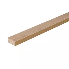 Карниз для кухонного шкафа Сантьяго Delinia ID 220x4 см ЛДСП цвет бежевый