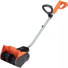 Снегоуборщик электрический PATRIOT PS 1500 E 28 см 1300 Вт Патриот