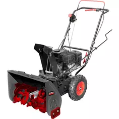 Снегоуборщик бензиновый ELITECH ST 0656 56 см 6.5 л.с.