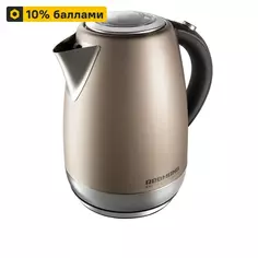 Электрический чайник Redmond RK-M1552 1.7 л сталь цвет розовый