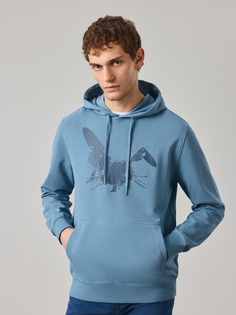 Худи Just Clothes