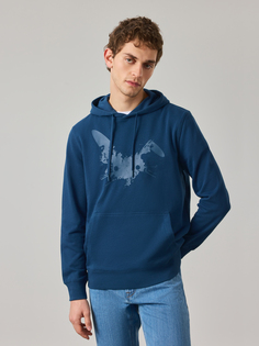 Худи Just Clothes