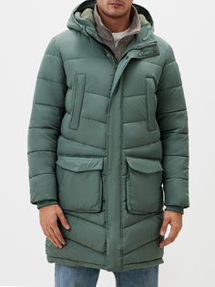 Пальто Alessandro Manzoni Denim