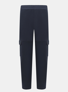 Спортивные брюки Alessandro Manzoni Yachting