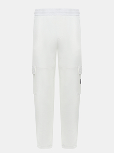 Спортивные брюки Alessandro Manzoni Yachting