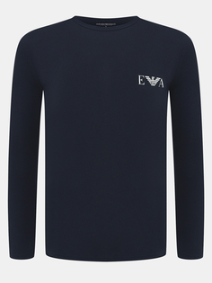 Лонгсливы Emporio Armani