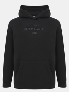 Худи REPLAY