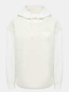 Худи Emporio Armani