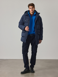 Пальто Just Clothes