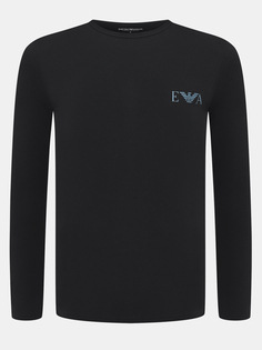 Лонгсливы Emporio Armani