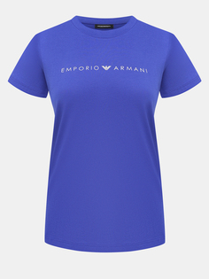 Футболки Emporio Armani