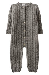 Кашемировый комбинезон Wool&Cotton