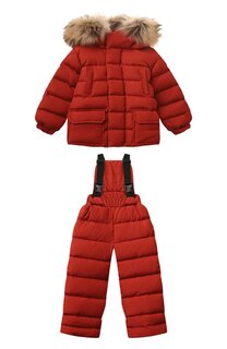 Комплект из куртки и комбинезона Royal Five Collection
