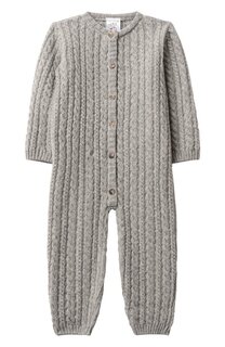 Кашемировый комбинезон Wool&Cotton