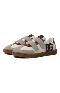Кеды DG Original Dolce & Gabbana