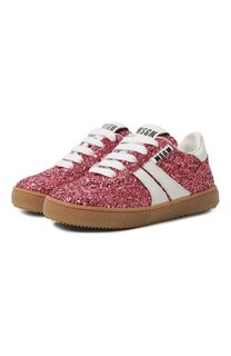 Кеды MSGM kids