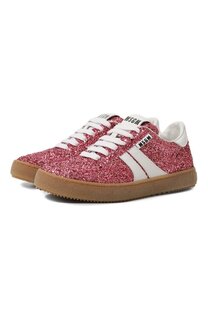 Кеды MSGM kids