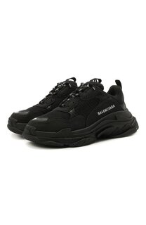 Кроссовки Balenciaga