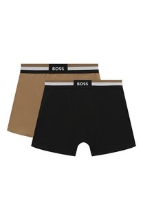 Комплект из двух боксеров BOSS