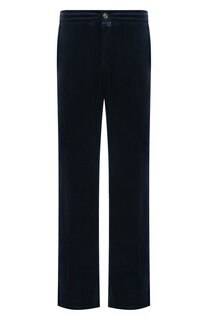 Вельветовые брюки Kiton