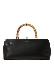 Сумка Goji Bamboo small Jil Sander