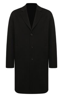 Кашемировое пальто MUST