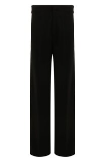 Шерстяные брюки Jil Sander