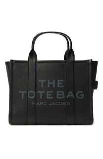Сумка The Tote Bag medium MARC JACOBS (THE)