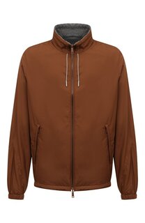 Двусторонняя куртка Zegna