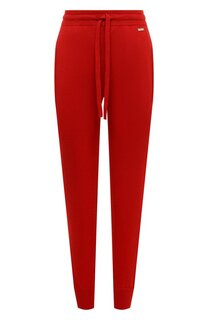 Кашемировые джоггеры Kiton