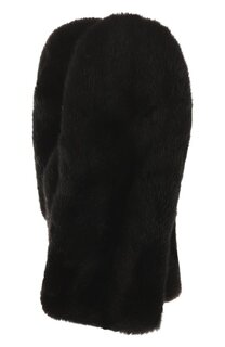 Варежки из меха норки FurLand